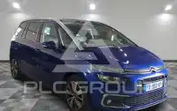 2018 Citroen C4