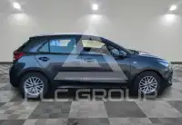 2018 KIA Rio