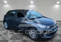 2018 KIA Rio