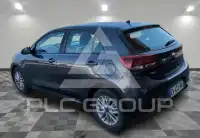 2018 KIA Rio