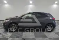 2018 KIA Rio