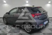 2018 KIA Rio