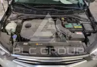 2018 KIA Stonic