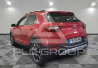 2018 KIA Stonic