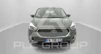 2018 Ford Kuga