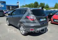 2018 Ford Kuga