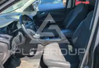 2018 Ford Kuga