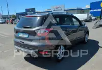 2018 Ford Kuga