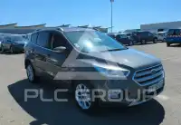 2018 Ford Kuga