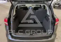 2018 Ford C-MAX