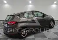 2018 Ford C-MAX