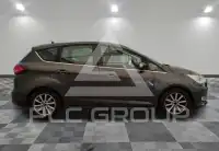 2018 Ford C-MAX