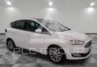 2018 Ford C-MAX