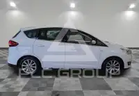 2018 Ford C-MAX