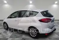 2018 Ford C-MAX
