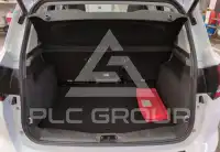 2018 Ford C-MAX