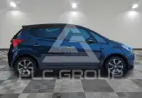 2018 Hyundai IX20