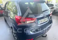 2018 Hyundai IX20