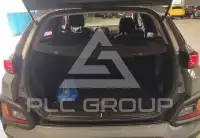 2018 Hyundai Kona