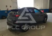2018 Hyundai Kona