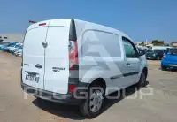 2018 Renault Kangoo