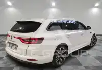 2018 Renault Talisman