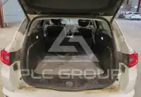 2018 Renault Talisman
