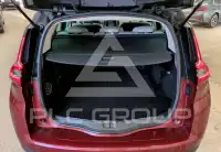 2018 Renault Scenic