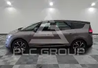 2018 Renault Scenic