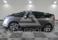 2018 Renault Scenic