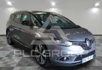 2018 Renault Scenic