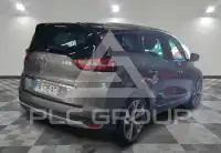2018 Renault Scenic
