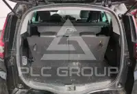 2018 Renault Scenic