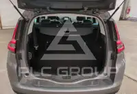 2018 Renault Scenic