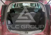 2018 Renault Scenic