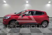 2018 Renault Clio