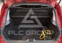 2018 Renault Clio
