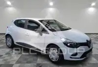 2018 Renault Clio