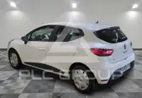 2018 Renault Clio