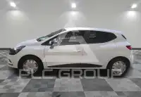 2018 Renault Clio