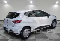 2018 Renault Clio