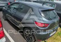 2018 Renault Clio