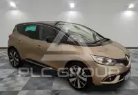 2018 Renault Scenic