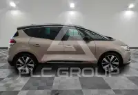 2018 Renault Scenic