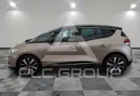2018 Renault Scenic