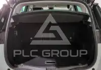 2018 Renault Scenic