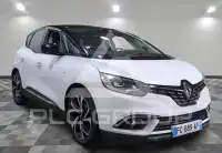 2018 Renault Scenic