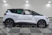 2018 Renault Scenic
