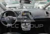 2018 Renault Scenic