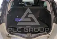 2018 Renault Scenic